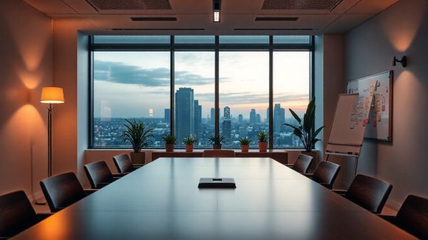 10 stratégies incontournables pour recruter efficacement dans l’industrie
