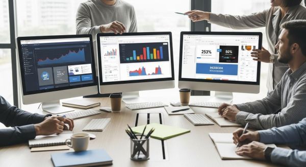 Agence social ads : la stratégie gagnante pour dynamiser vos campagnes publicitaires