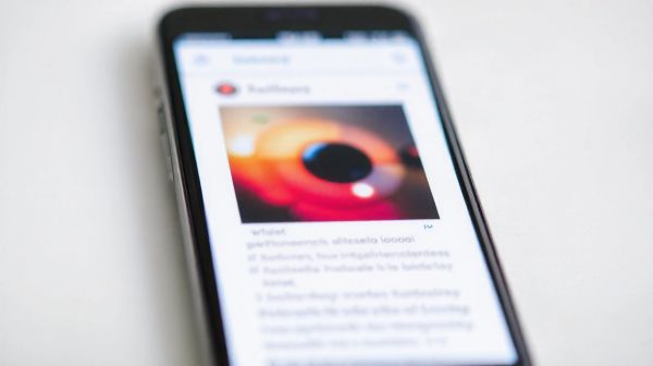 Augmentez l'engagement sur Instagram grâce à l'acquisition de likes