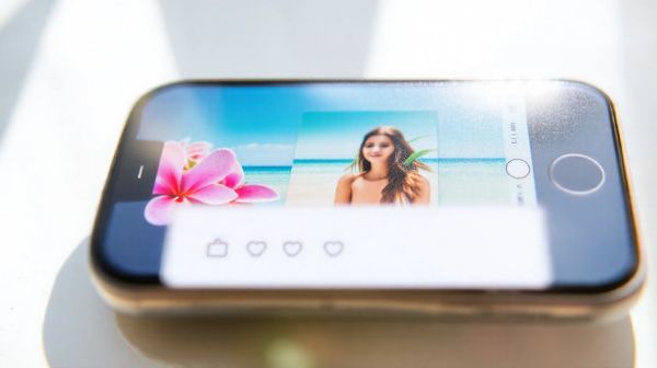 Augmentez l'engagement sur Instagram grâce à l'acquisition de likes