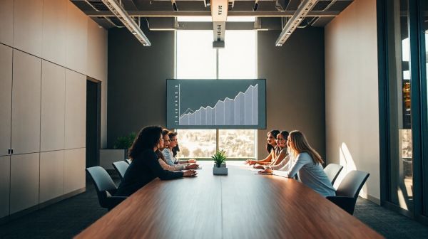 Boostez vos campagnes avec une agence spécialisée en social ads