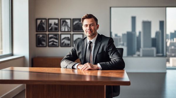 Boostez votre carrière grâce à nos programmes de leadership