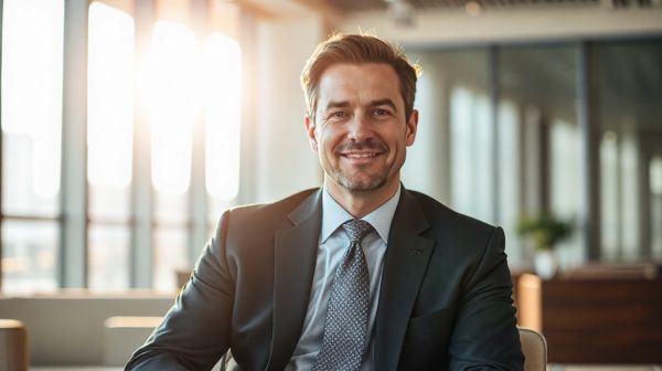 Boostez votre carrière grâce à nos programmes de leadership