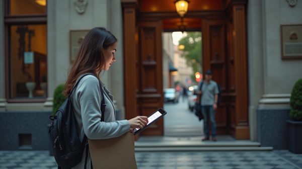 Capacité de transport :comment obtenir l'attestation requise en 2026