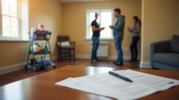 Choisir une entreprise de nettoyage à Sochaux pour un service efficace