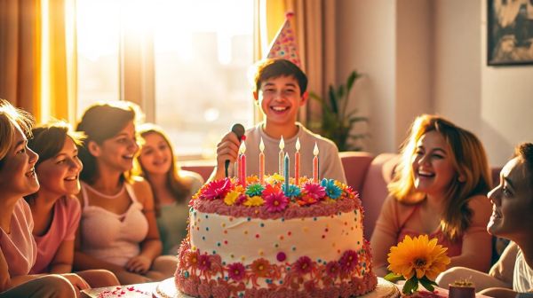 Comment choisir l'animateur idéal pour un anniversaire mémorable