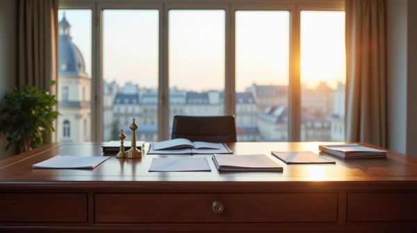 Comment choisir un cabinet d'experts comptables à Paris efficacement ?