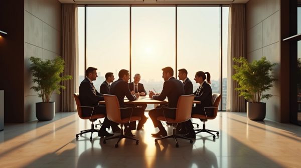 Comment choisir un cabinet d'experts comptables à Paris efficacement ?