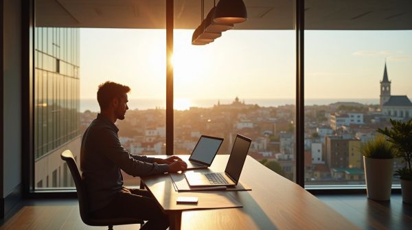 Comment profiter des services d'une agence SEO à Montpellier ?