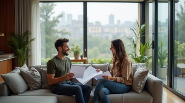 Comment réussir vos projets de rénovation énergétique avec Cozynergy