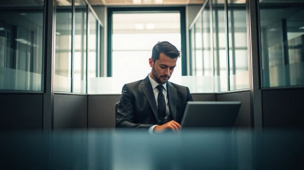 Comprendre le rôle du travailleur isolé en milieu professionnel