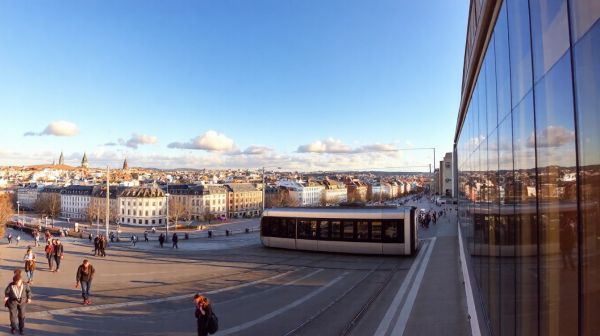 Découvrez les meilleures solutions numériques à Clermont-Ferrand