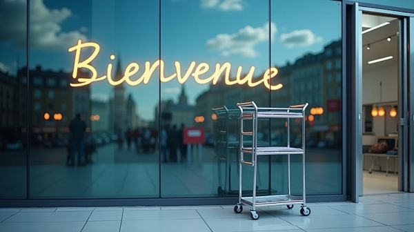 Des solutions de nettoyage professionnelle pour les entreprises à Lyon