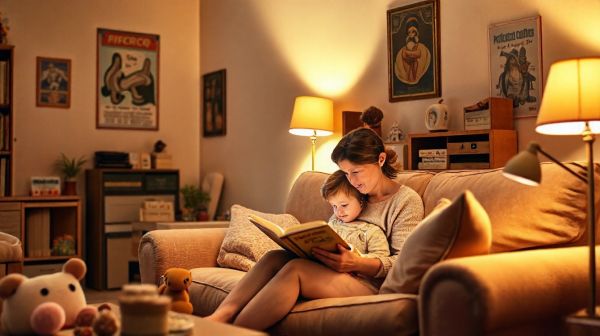 Les avantages d'un service de babysitting de confiance à Besançon