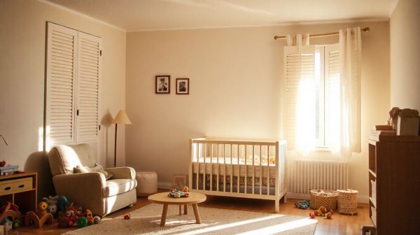 Les avantages d'un service de babysitting de confiance à Besançon