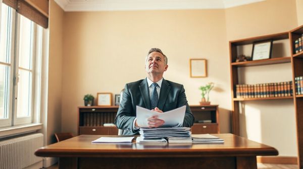 Les raisons d'engager un avocat à Reims pour vos besoins juridiques