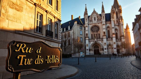 Les raisons d'engager un avocat à Reims pour vos besoins juridiques