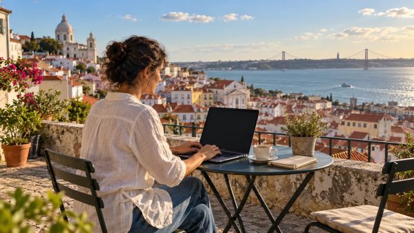Maximiser sa visibilité sur le web : stratégies efficaces en solitaire