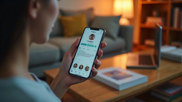 Optimiser votre visibilité avec l'achat de likes Instagram
