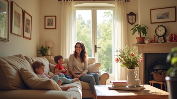 Pourquoi choisir une équipe babysitting fiable à Besançon pour vos enfants ?