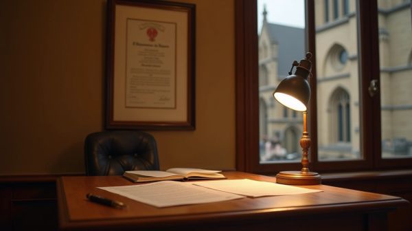 Pourquoi faire appel à un cabinet d'avocat à Reims ?