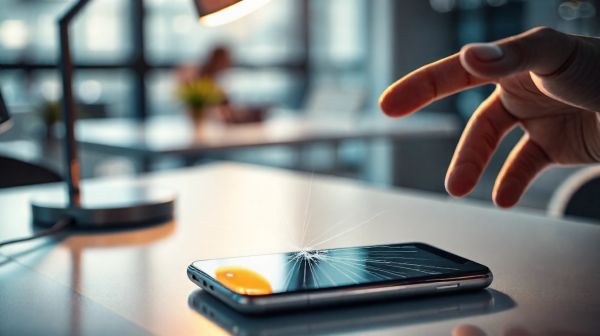 Service de réparation de téléphone : retrouvez votre connectivité rapidement