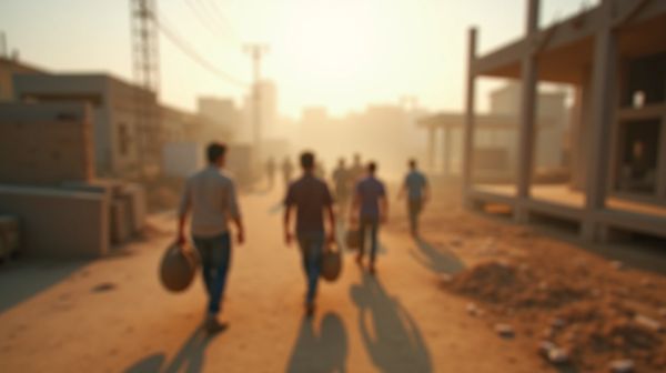 Suivi photographique de chantier : à quel rythme et pour quoi faire