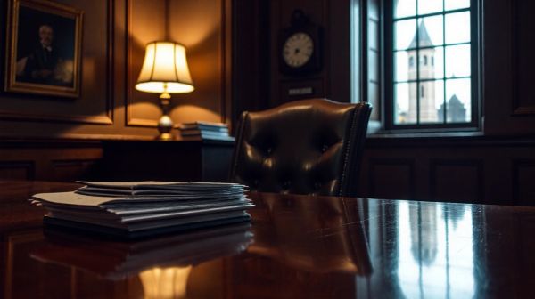 Top 5 bénéfices d'engager un avocat pour une rupture conventionnelle dans les Yvelines