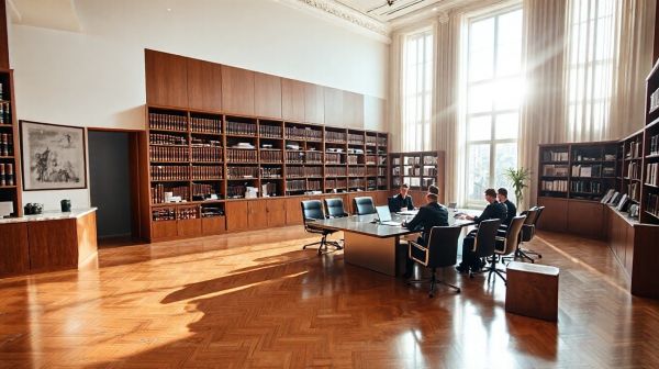 Top 5 critères pour sélectionner un cabinet d'experts comptables à Paris