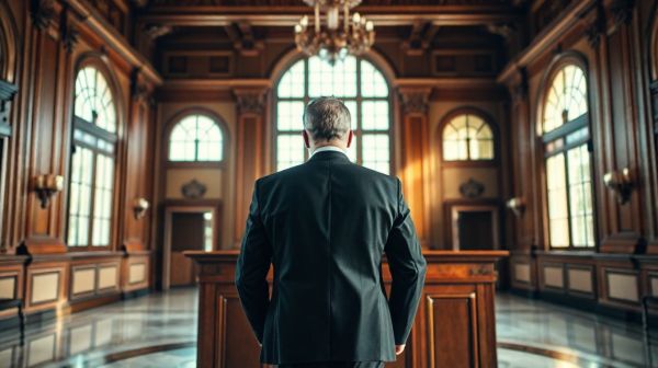 Top avocats spécialisés en droit du travail à Versailles pour un licenciement