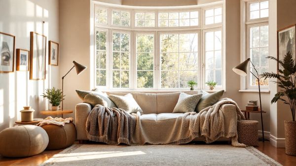 Top conseils pour transformer votre maison avec Cozynergy