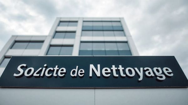 Top critères pour sélectionner une société de nettoyage à Sochaux