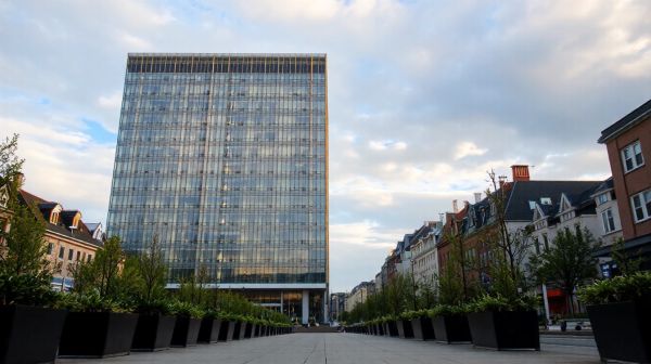 Top entreprises du bâtiment à Alfortville pour vos projets