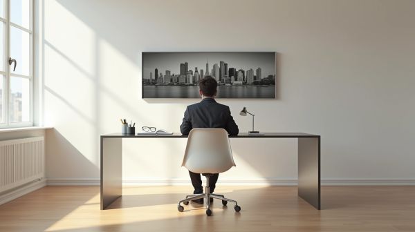 Visibilité en ligne : les leviers qui fonctionnent quand on est seul aux commandes