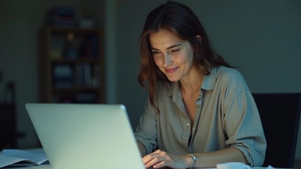 Visibilité en ligne : les leviers qui fonctionnent quand on est seul aux commandes