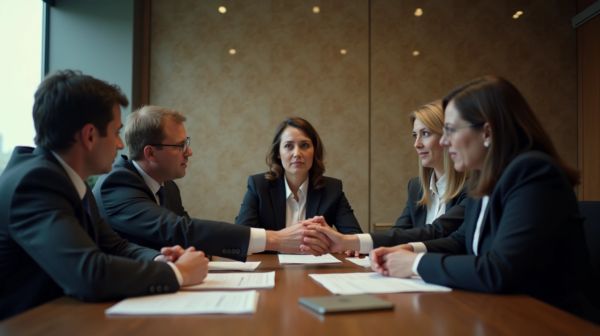 Votre guide pour un recrutement réussi dans l’industrie