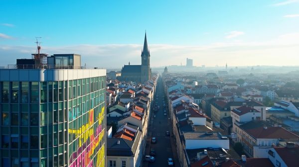 Votre solution digitale à Clermont-Ferrand