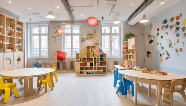 Solutions créatives pour la garde d'enfant à boulogne-billancourt