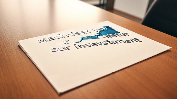 Maximisez votre retour sur investissement avec des flyers personnalisés