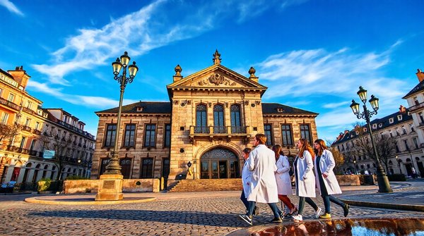 Découvrez les meilleures écoles de prothésistes ongulaires à toulouse !