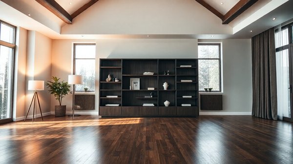 5 critères essentiels pour sélectionner un meuble présentoir idéal